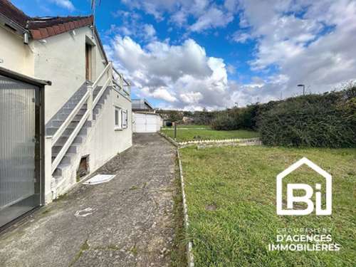 Caen Calvados Haus Bild 7196158