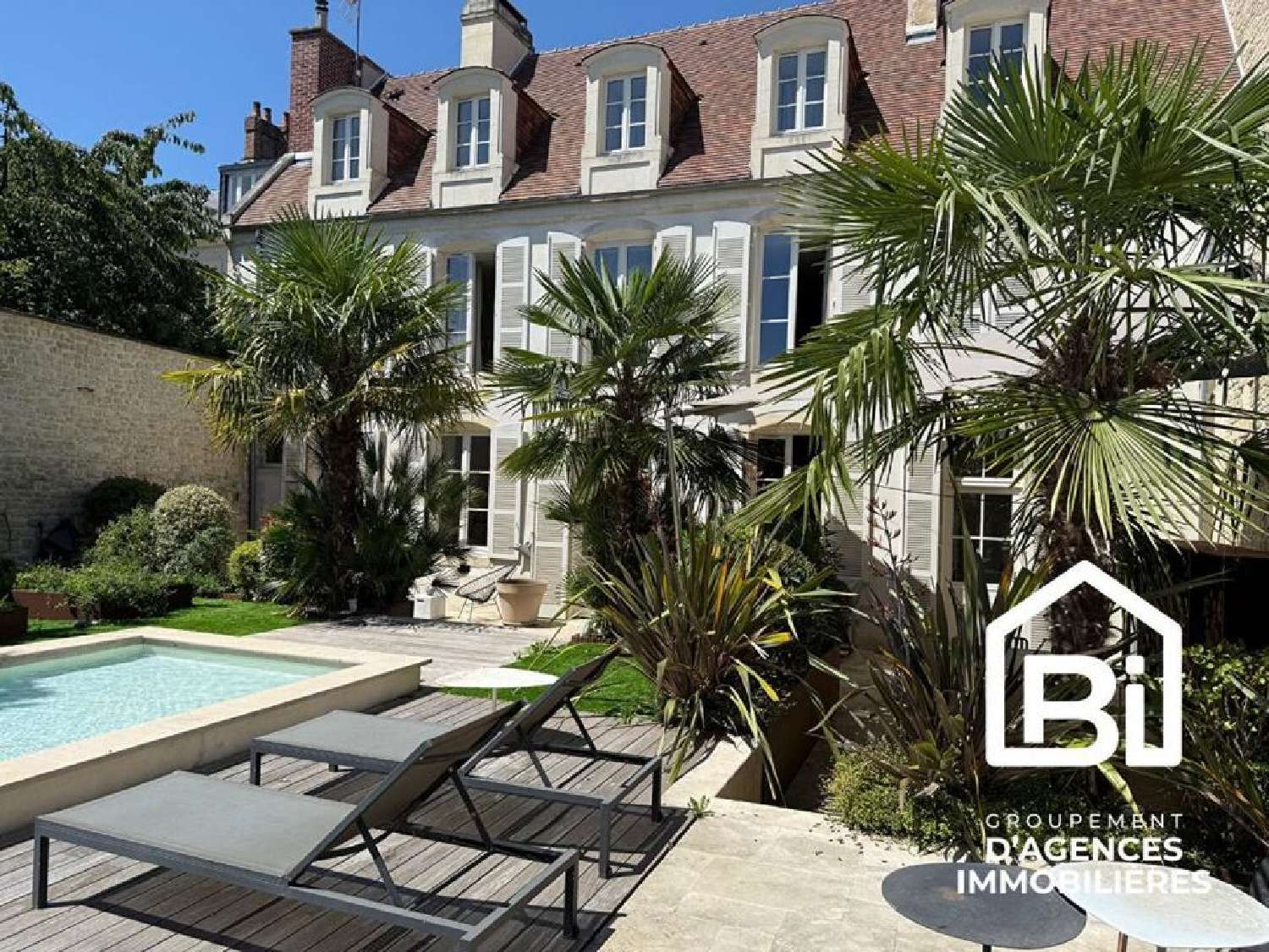  kaufen Haus Caen Calvados 1