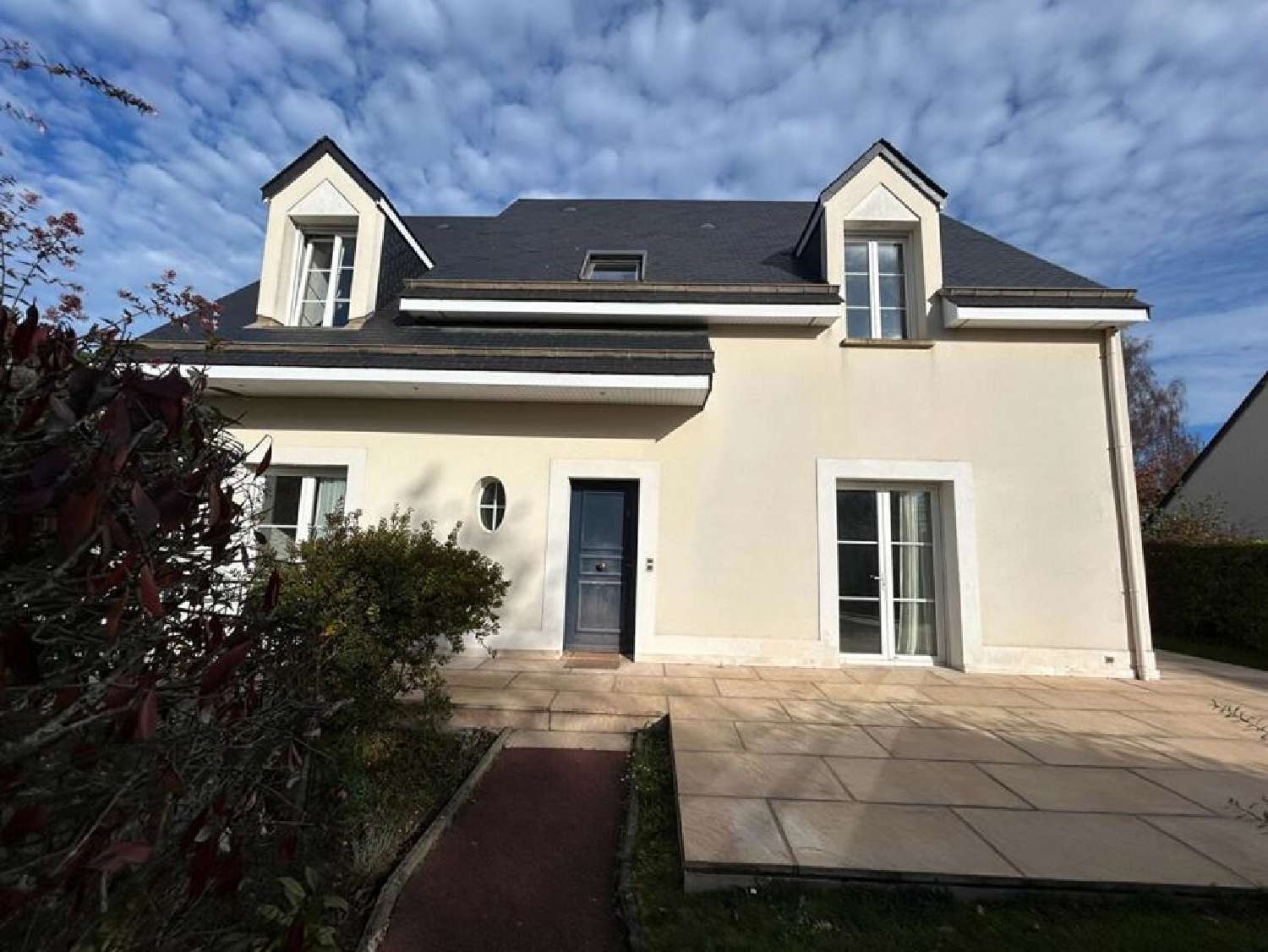  kaufen Haus Caen Calvados 1