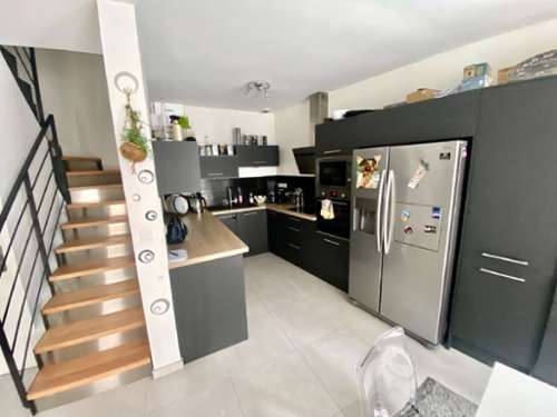 Caen Calvados Haus Bild 7196391