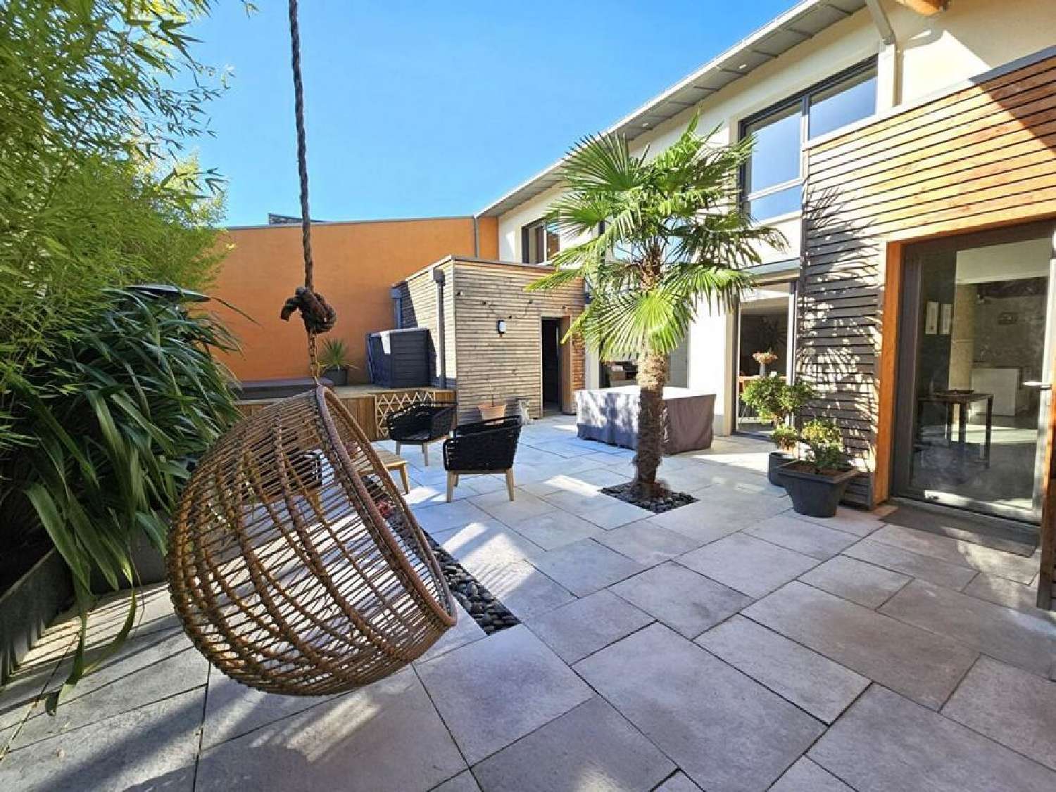 te koop huis Caen Calvados 1