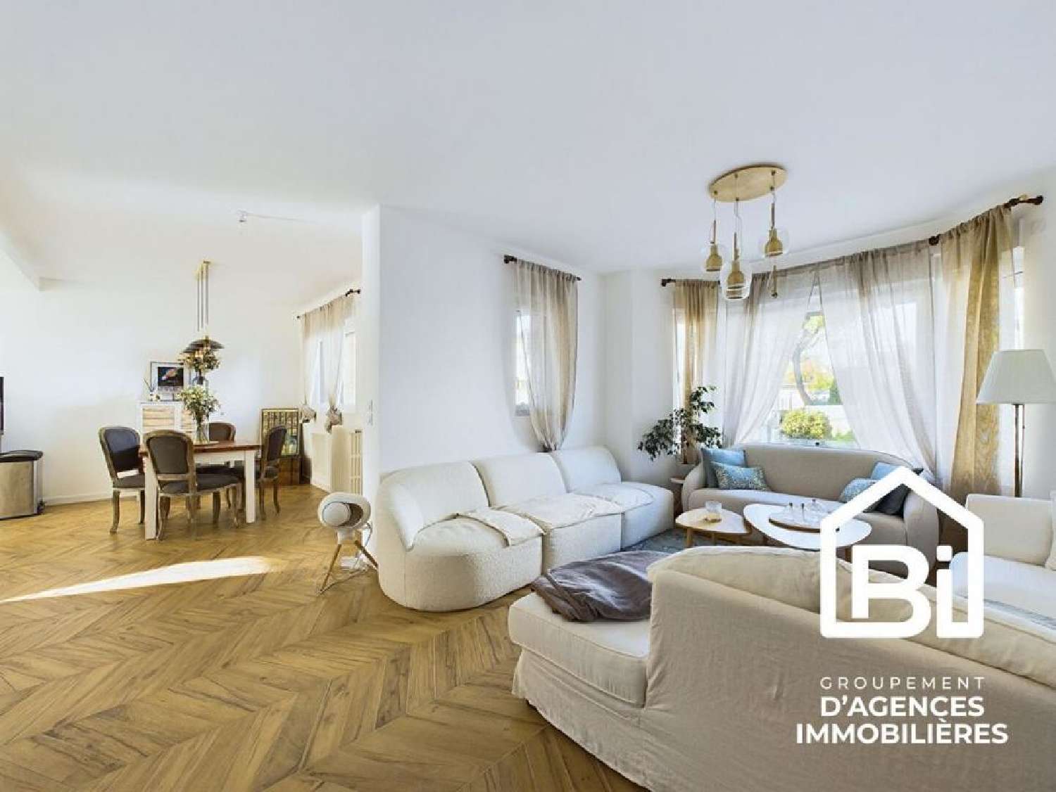  te koop huis Caen Calvados 1