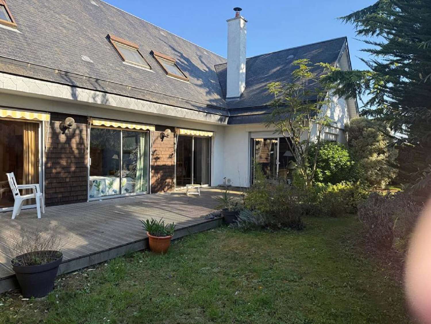  te koop huis Caen Calvados 1