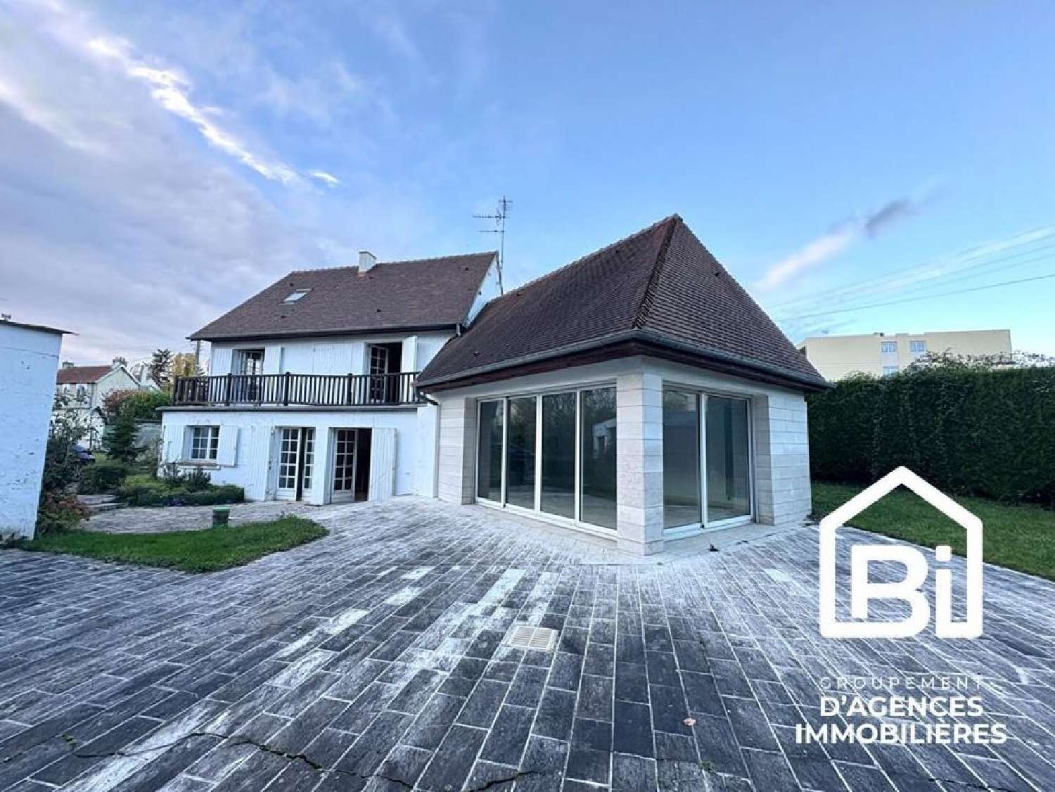  te koop huis Caen Calvados 1