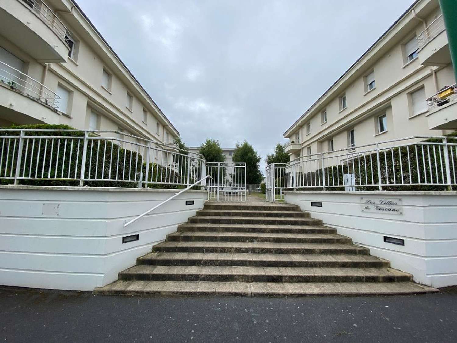  te koop huis Caen Calvados 1