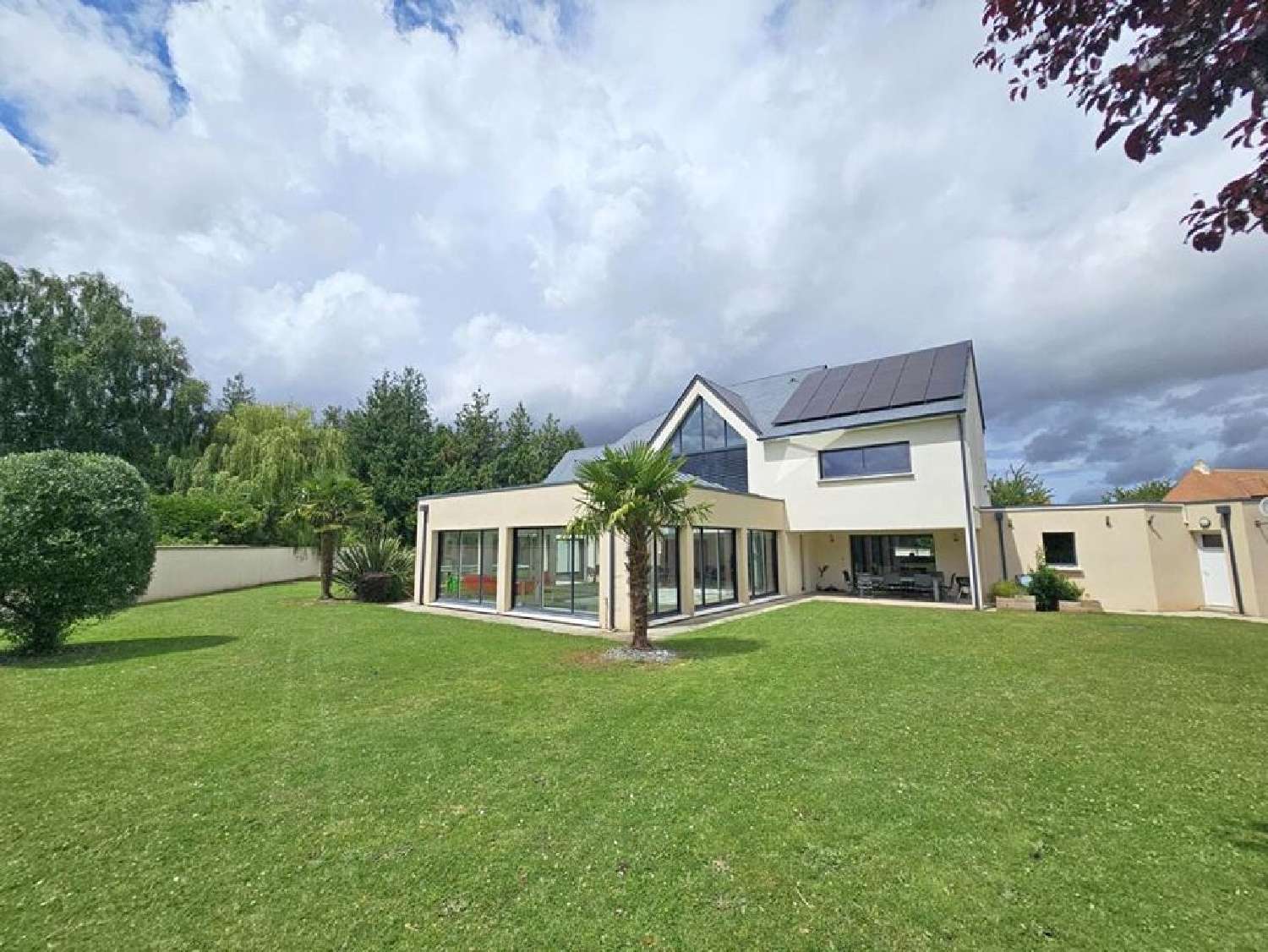  kaufen Haus Caen Calvados 1