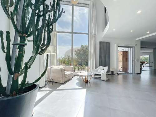 Cagnes-sur-Mer Alpes-Maritimes Haus Bild 7208289