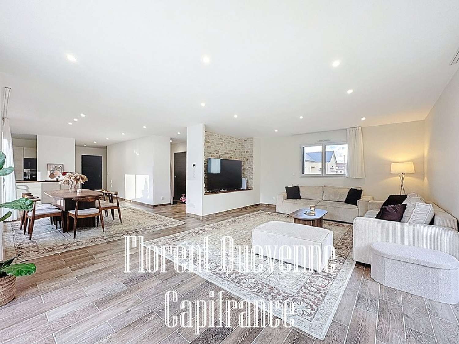  kaufen Haus Cagny Calvados 1