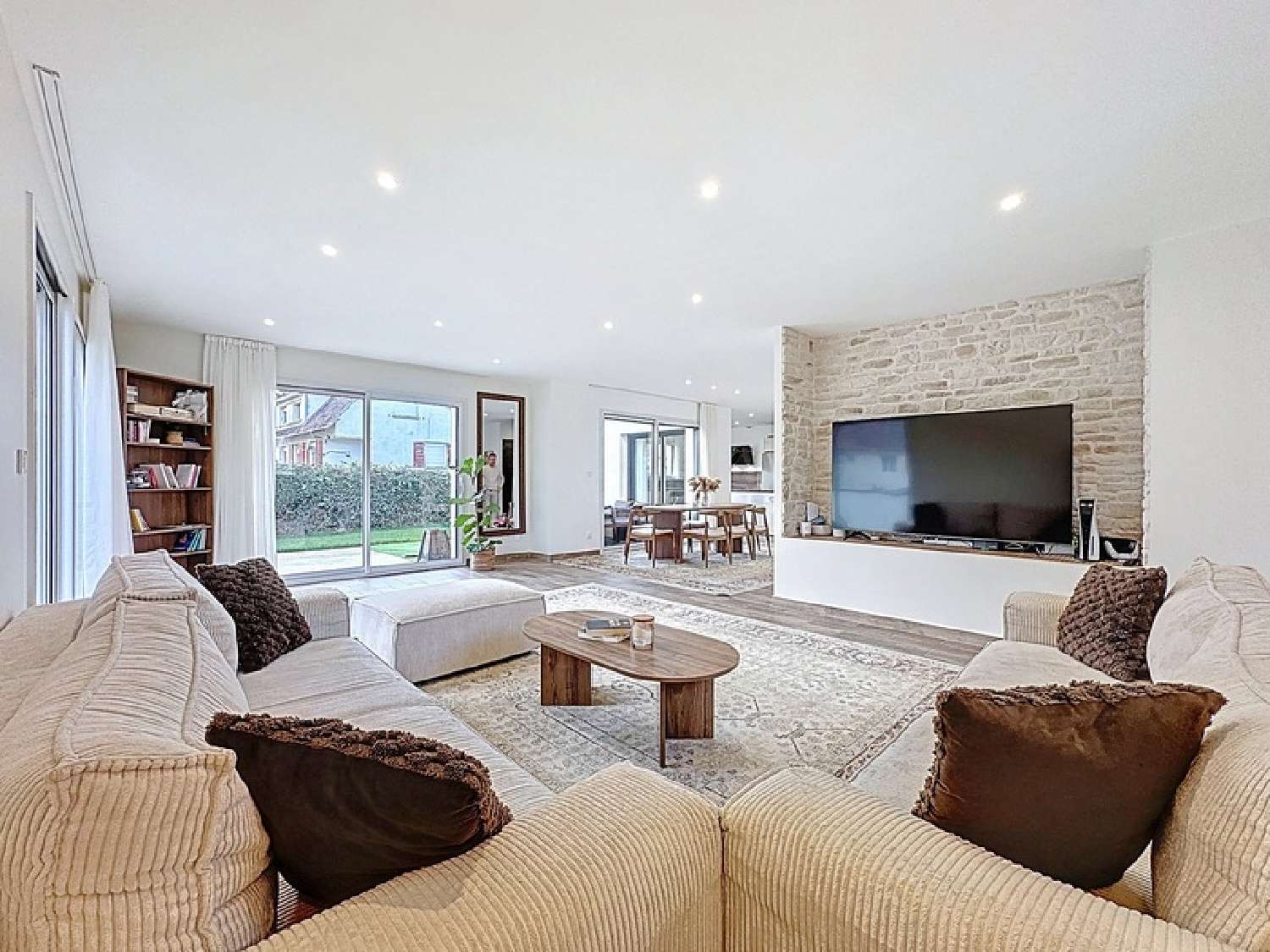  kaufen Haus Cagny Calvados 2