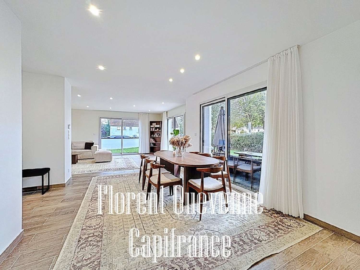  kaufen Haus Cagny Calvados 4