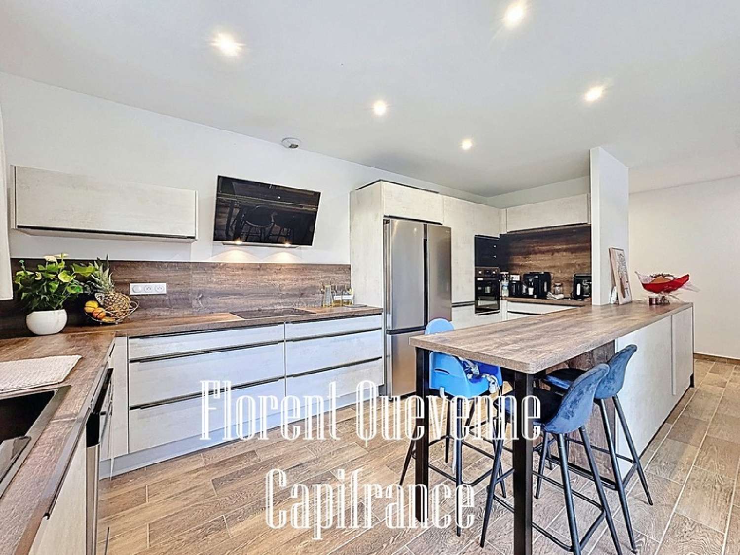  kaufen Haus Cagny Calvados 5