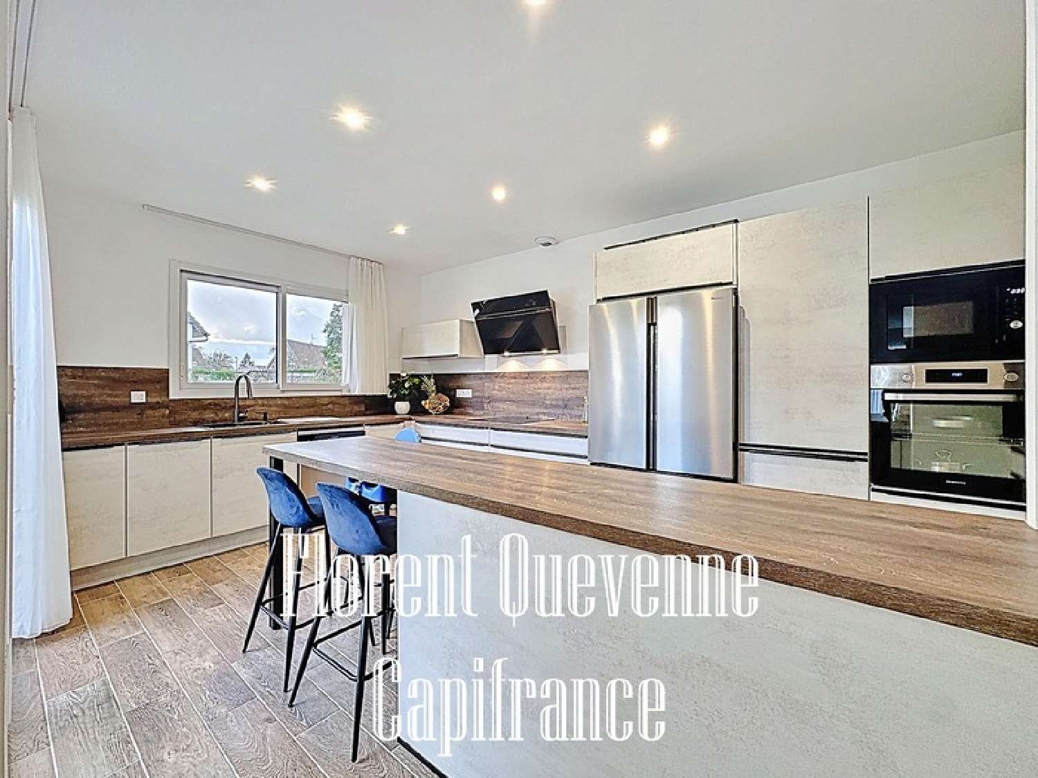  kaufen Haus Cagny Calvados 6