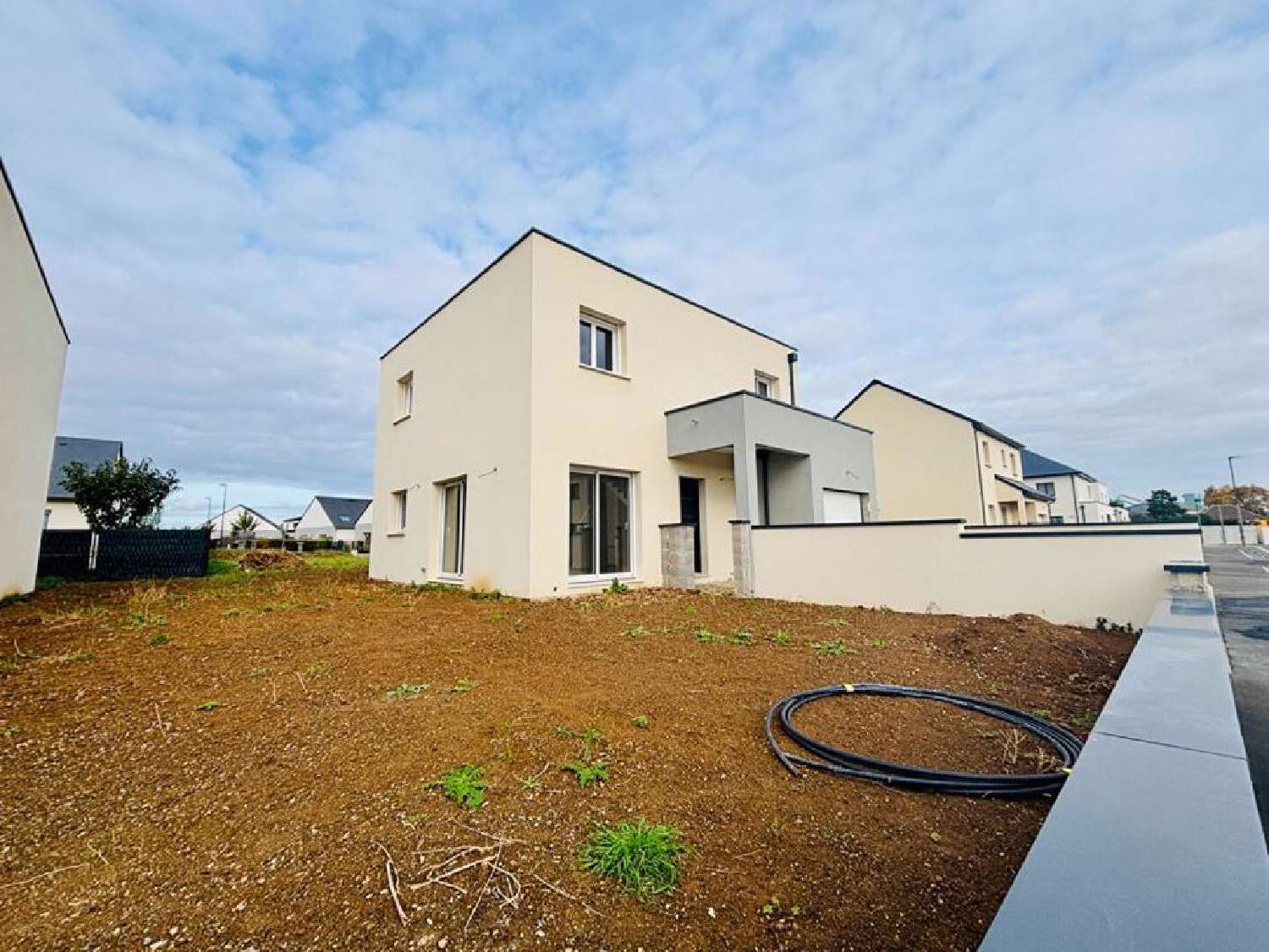  te koop huis Cagny Calvados 1