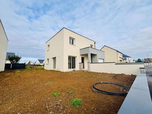 Cagny Calvados huis foto 7197091