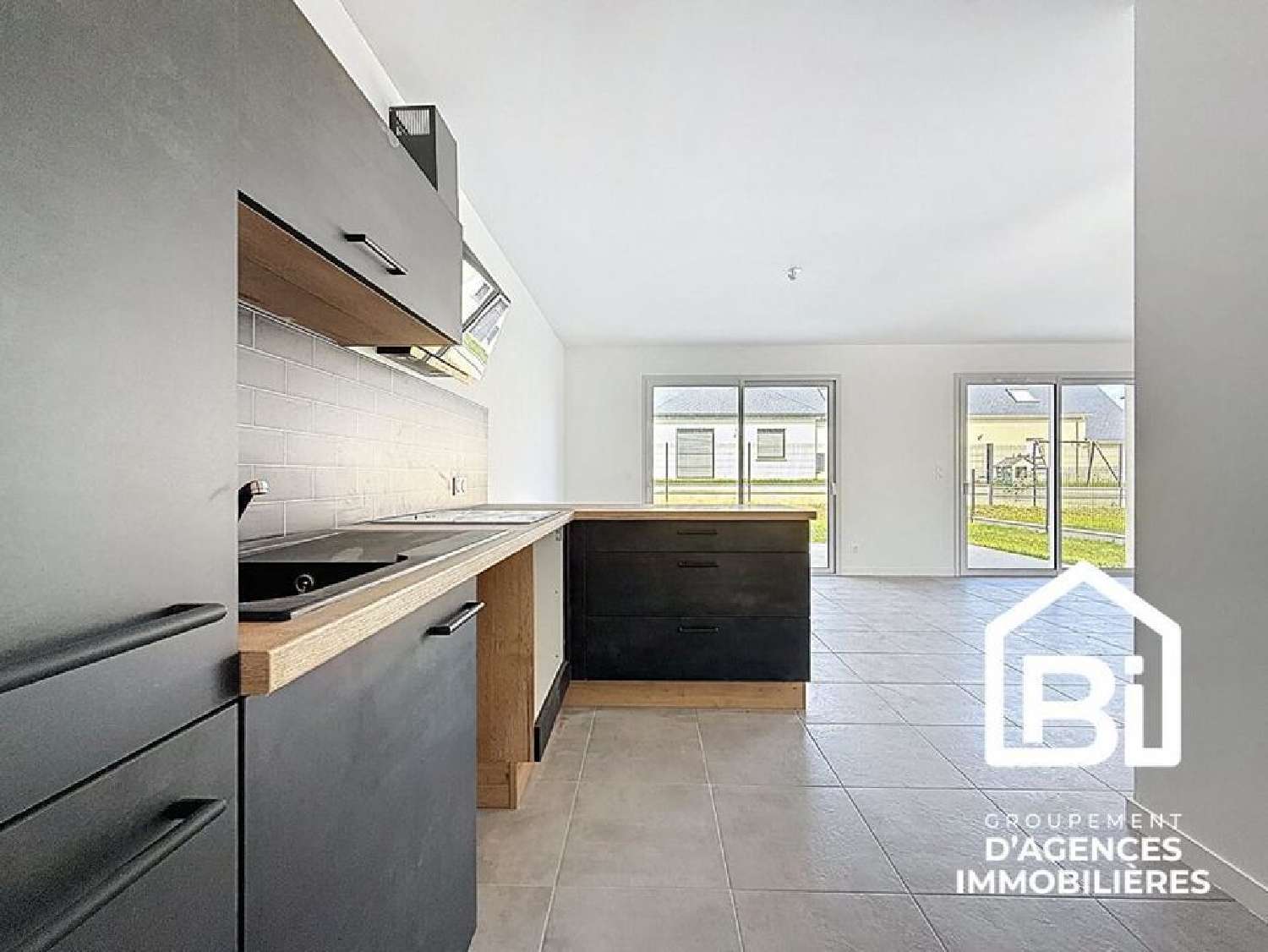  te koop huis Cagny Calvados 1