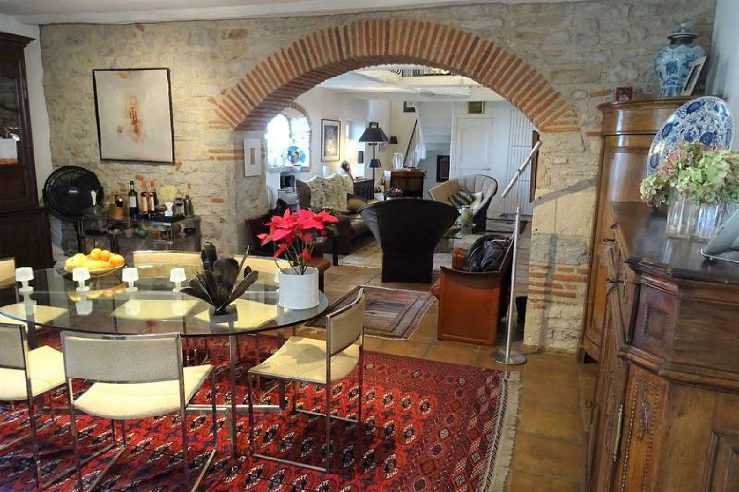  for sale house Cahors Lot 2