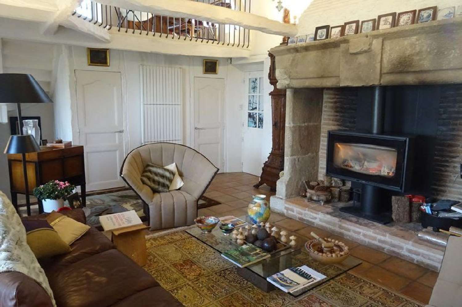  for sale house Cahors Lot 3