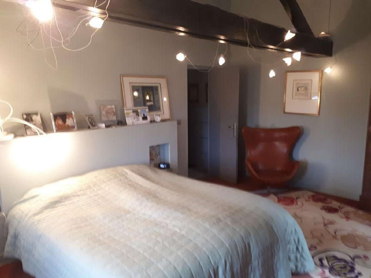  for sale house Cahors Lot 4