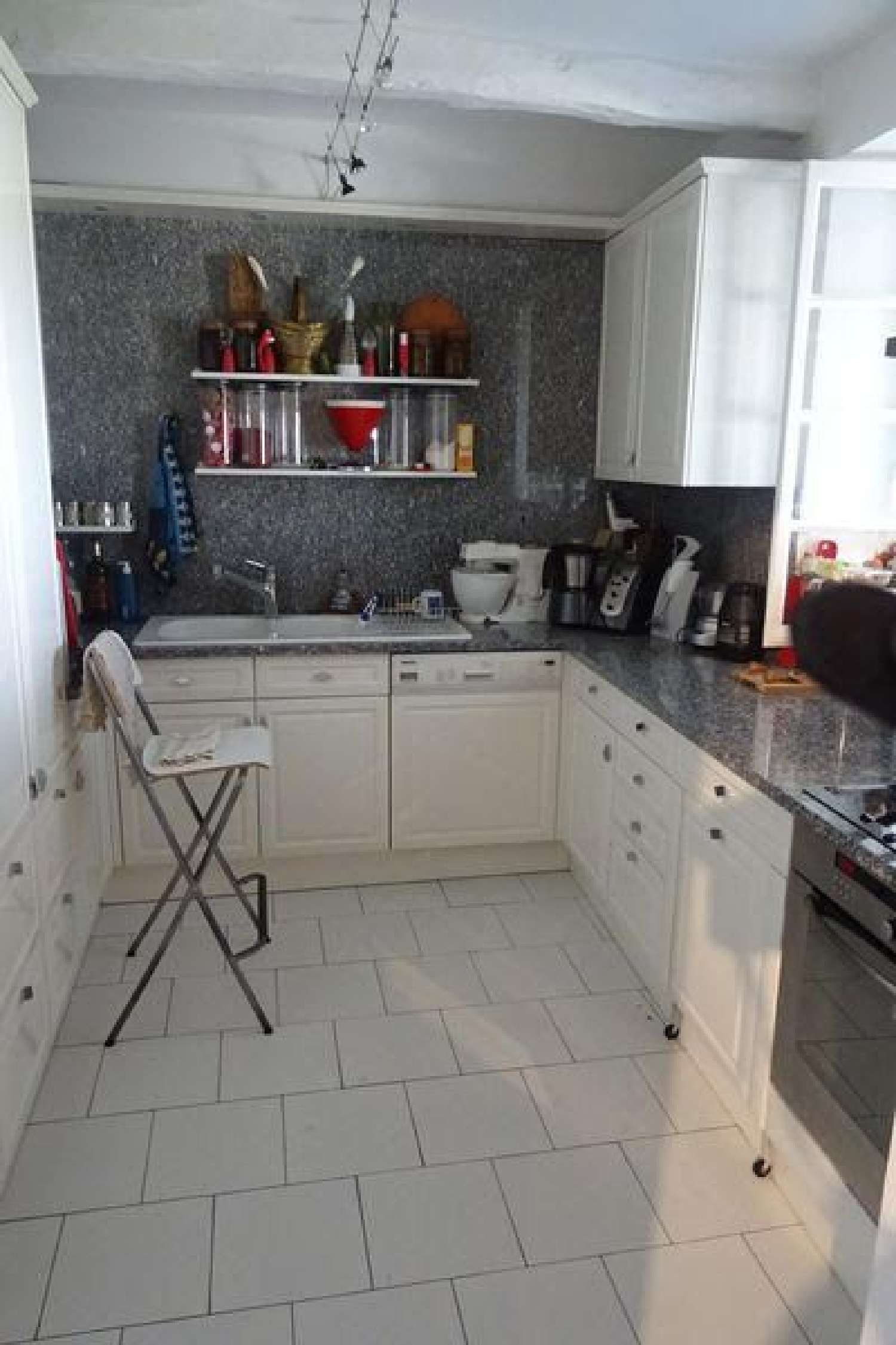  for sale house Cahors Lot 5