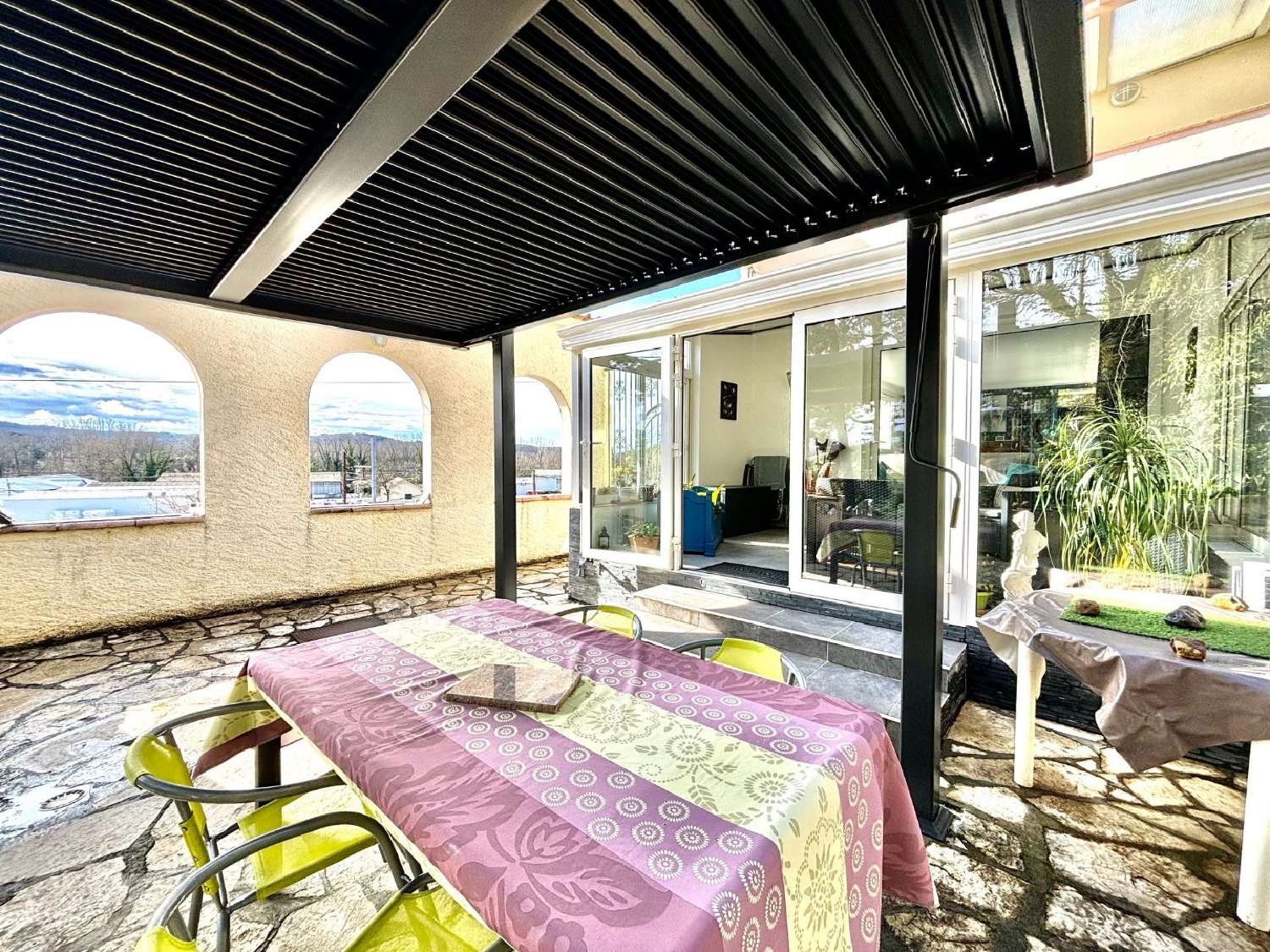  te koop huis Cahors Lot 2