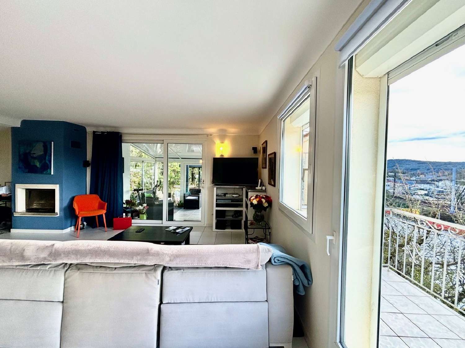  te koop huis Cahors Lot 4