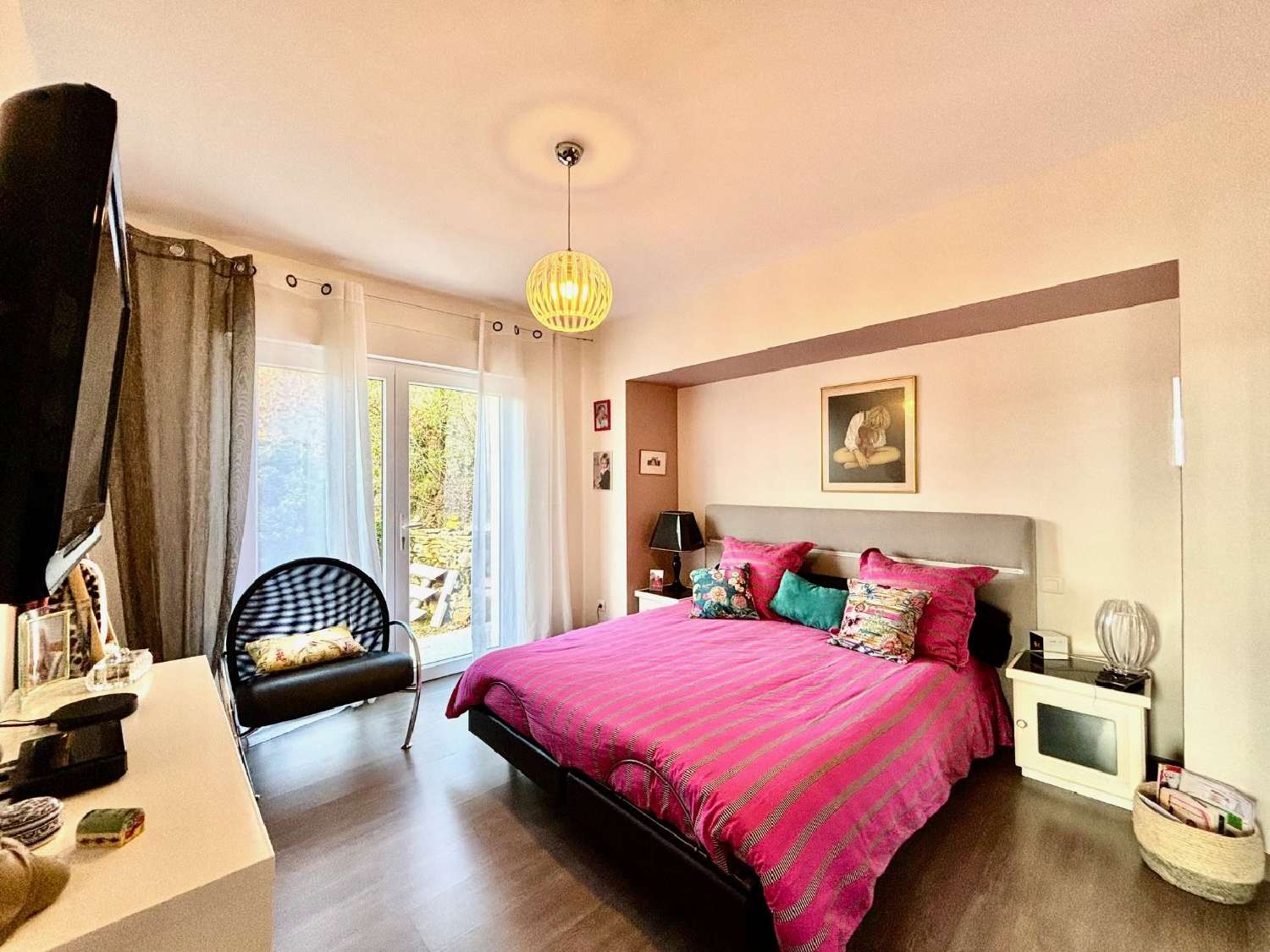  te koop huis Cahors Lot 6