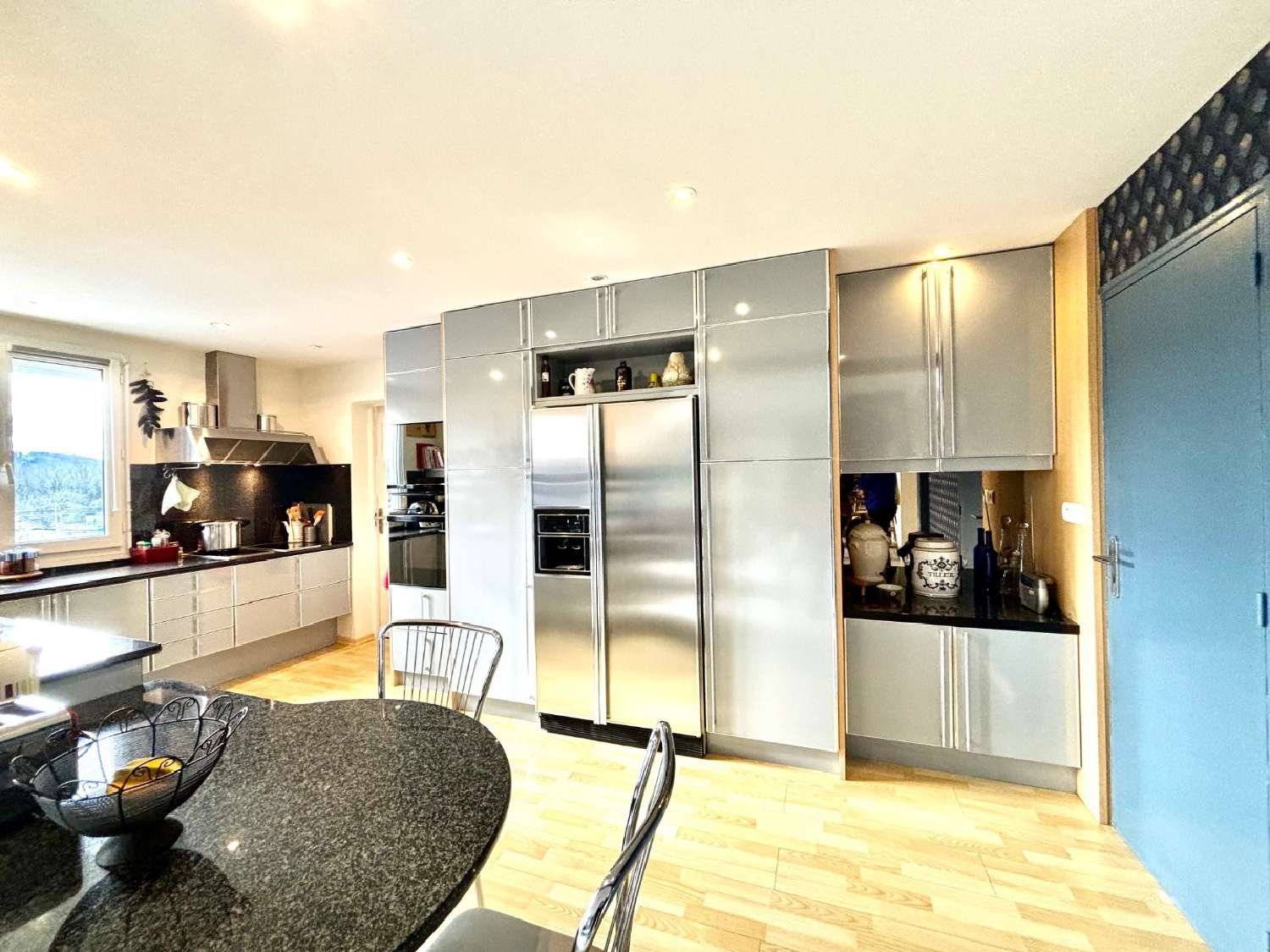  te koop huis Cahors Lot 8