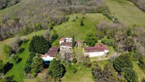Cahuzac-sur-Vère Tarn huis foto 7208288