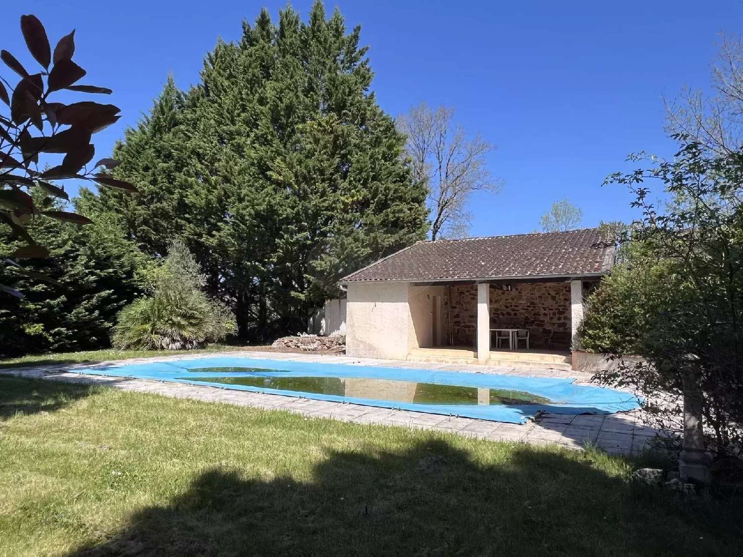  te koop huis Cahuzac-sur-Vère Tarn 2