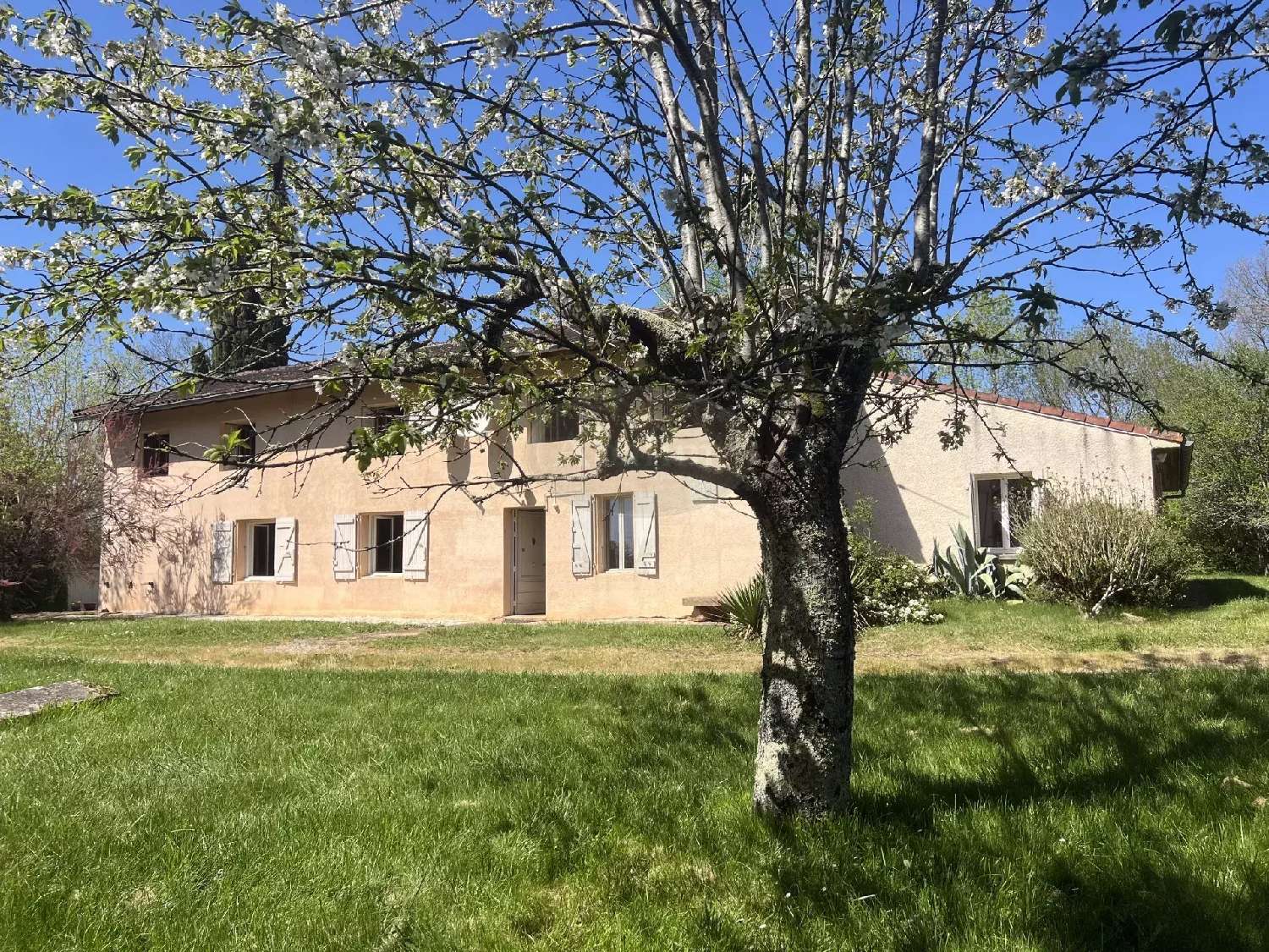  te koop huis Cahuzac-sur-Vère Tarn 3