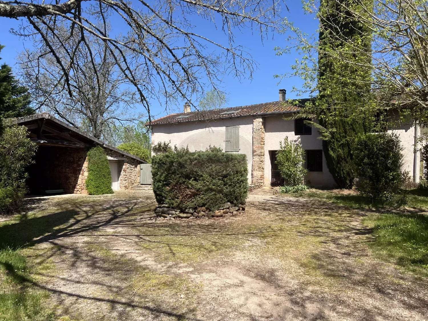  te koop huis Cahuzac-sur-Vère Tarn 4