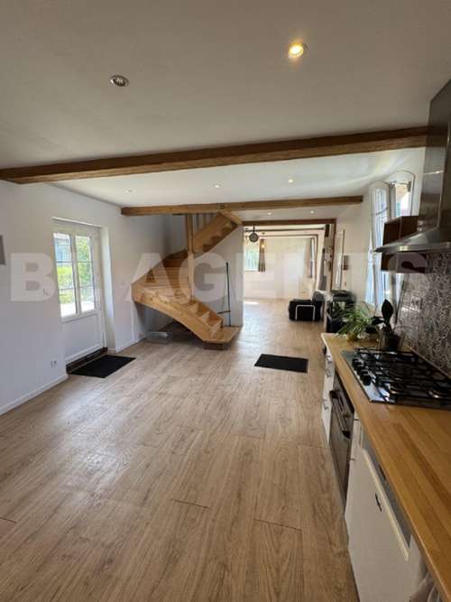 Sainte-Marguerite-sur-Fauville Seine-Maritime Haus Bild 7198535