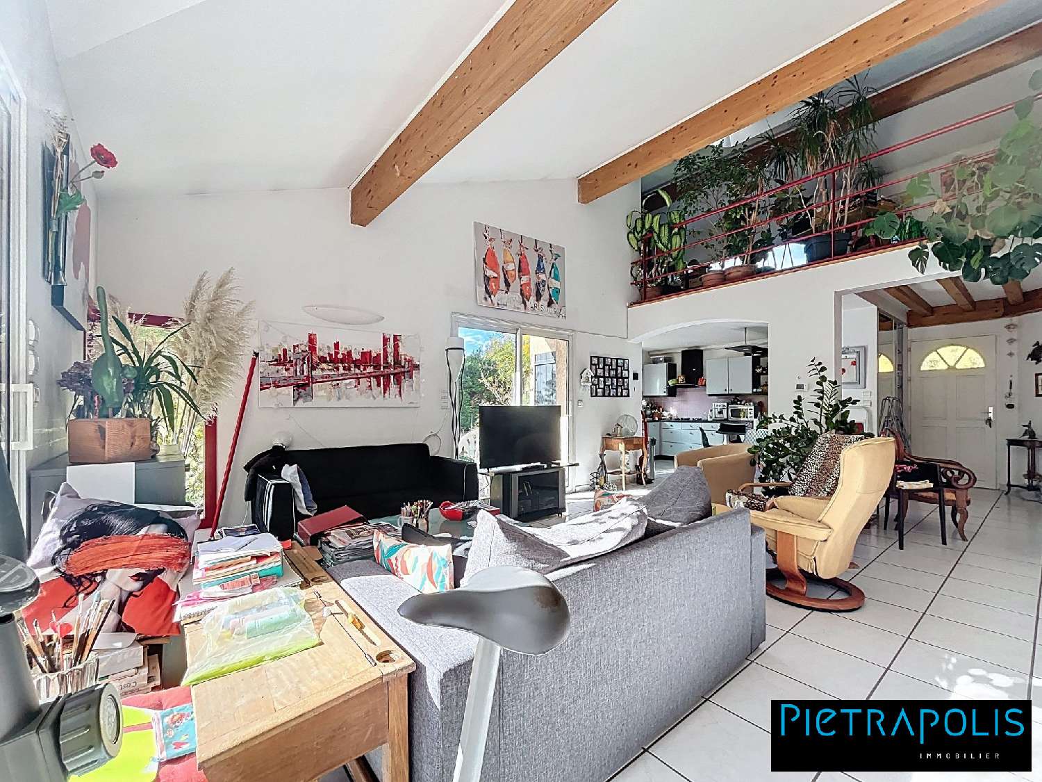 for sale house Cailloux-sur-Fontaines Rhône 2