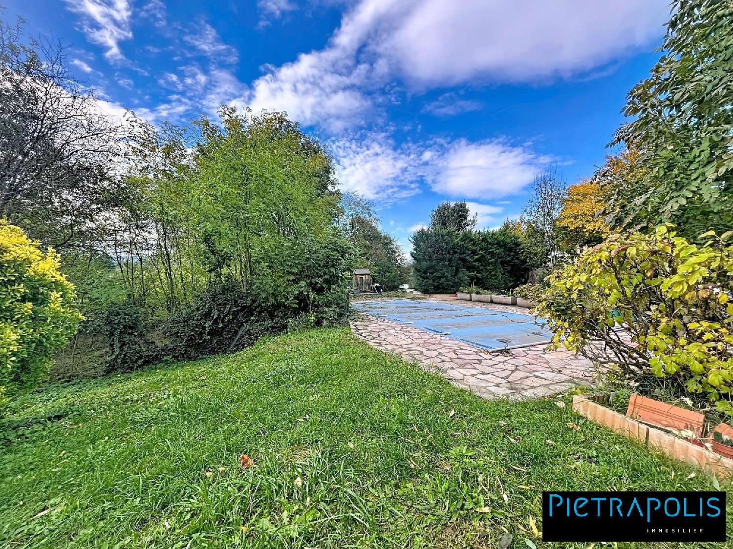 for sale house Cailloux-sur-Fontaines Rhône 3