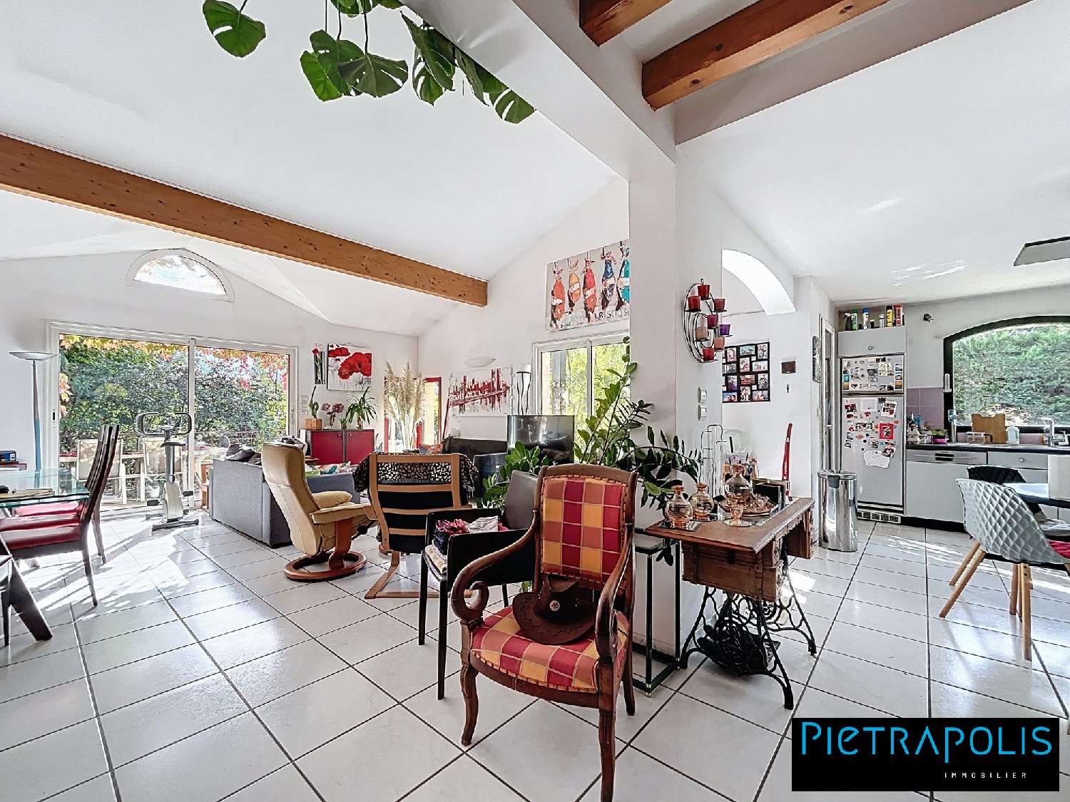 for sale house Cailloux-sur-Fontaines Rhône 5