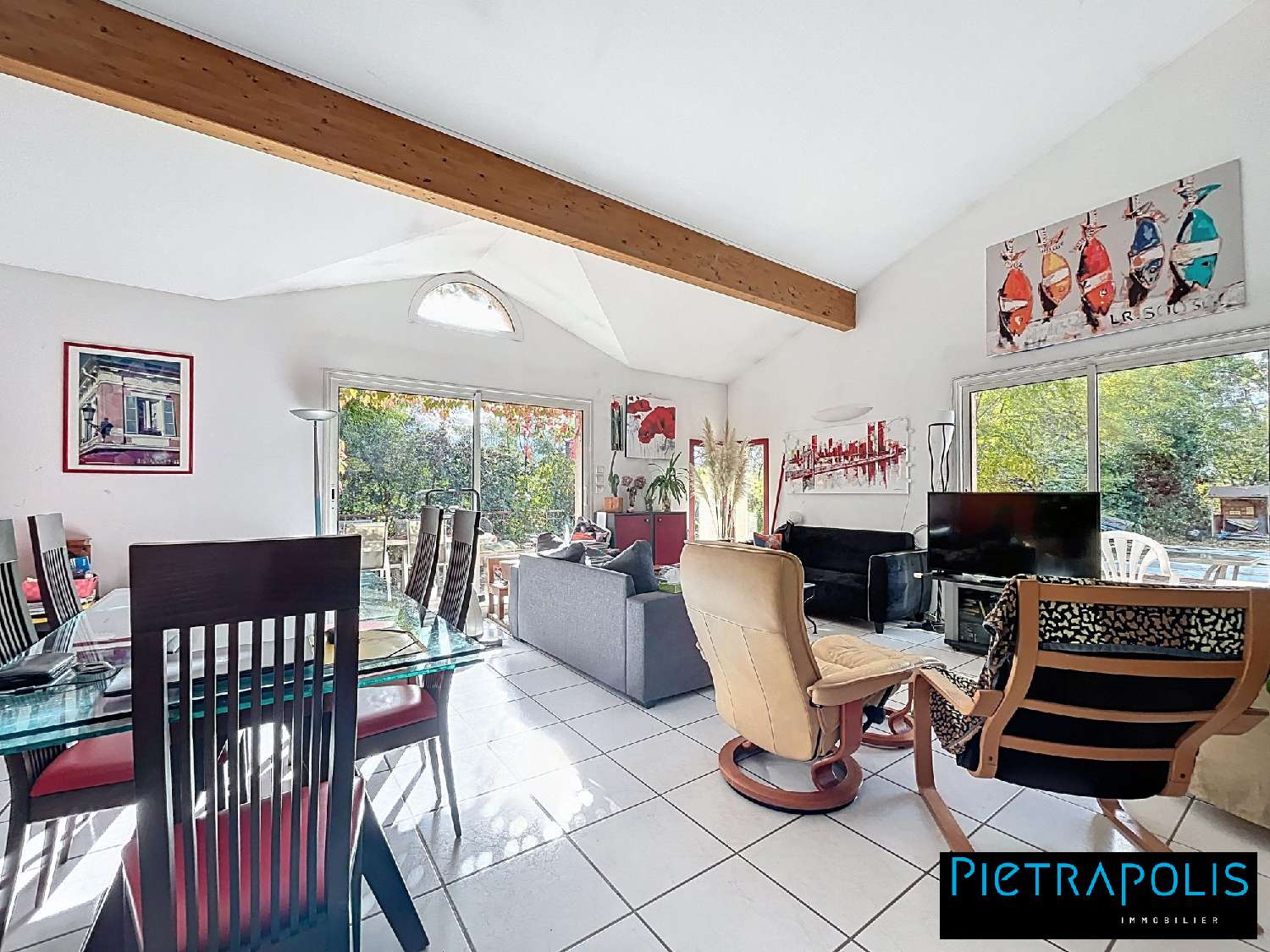 for sale house Cailloux-sur-Fontaines Rhône 6