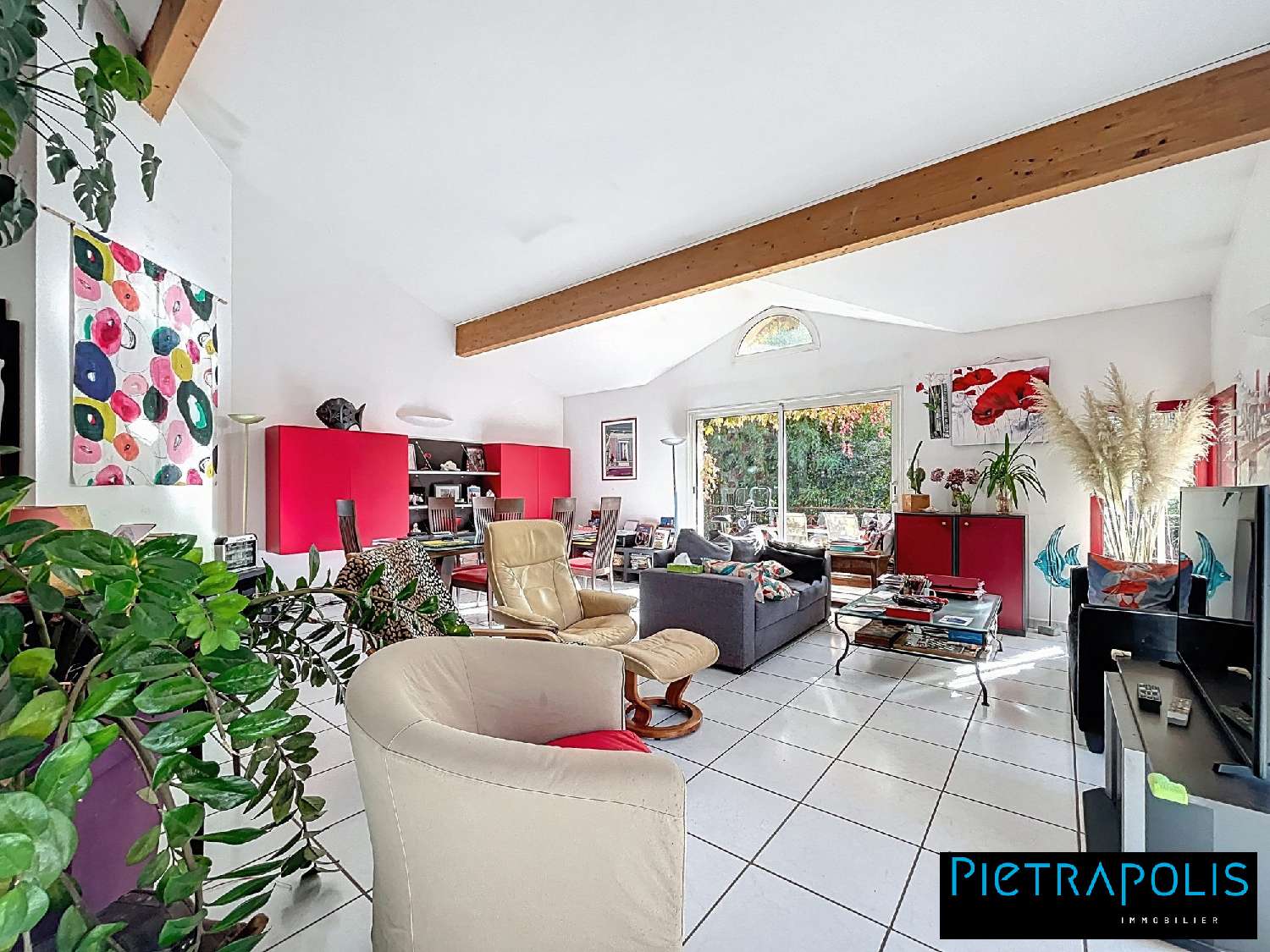 for sale house Cailloux-sur-Fontaines Rhône 7