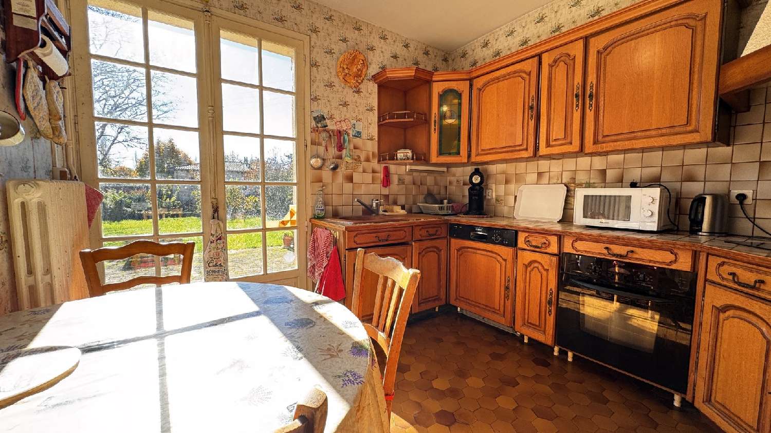  kaufen Haus Cajarc Lot 5