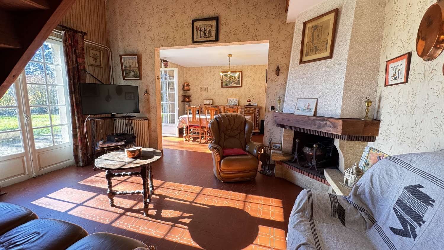  kaufen Haus Cajarc Lot 6