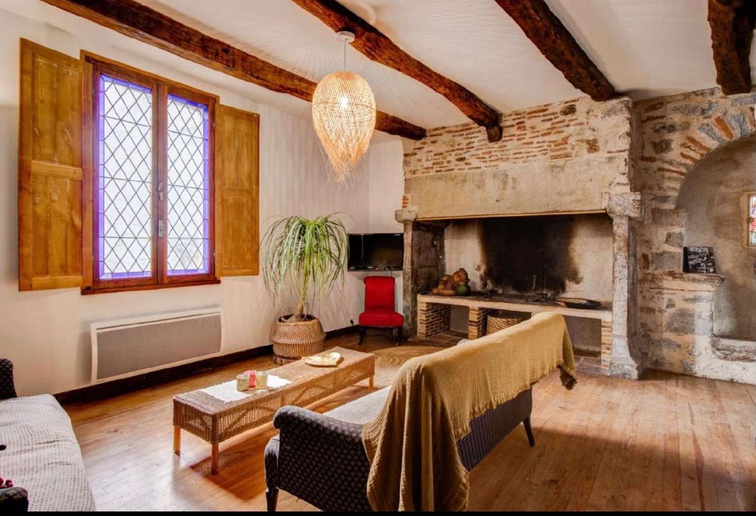  te koop huis Cajarc Lot 2