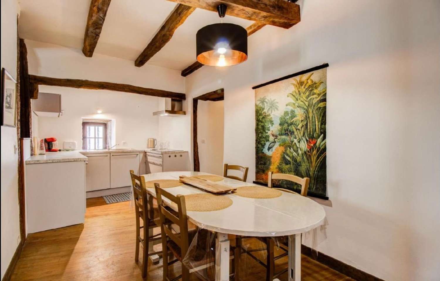  te koop huis Cajarc Lot 3