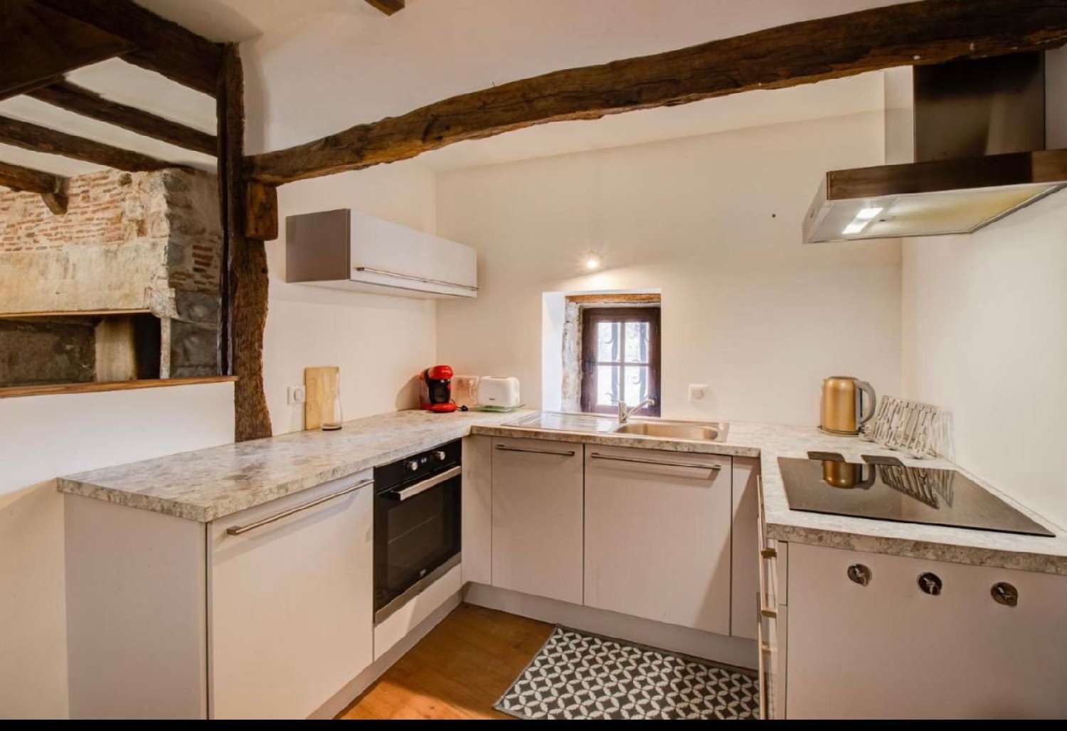  te koop huis Cajarc Lot 7