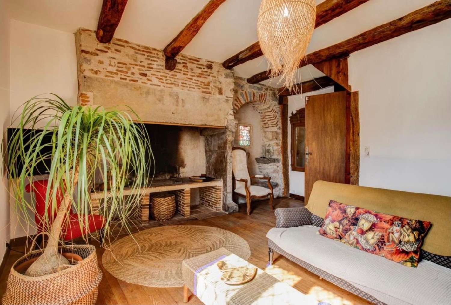  te koop huis Cajarc Lot 8