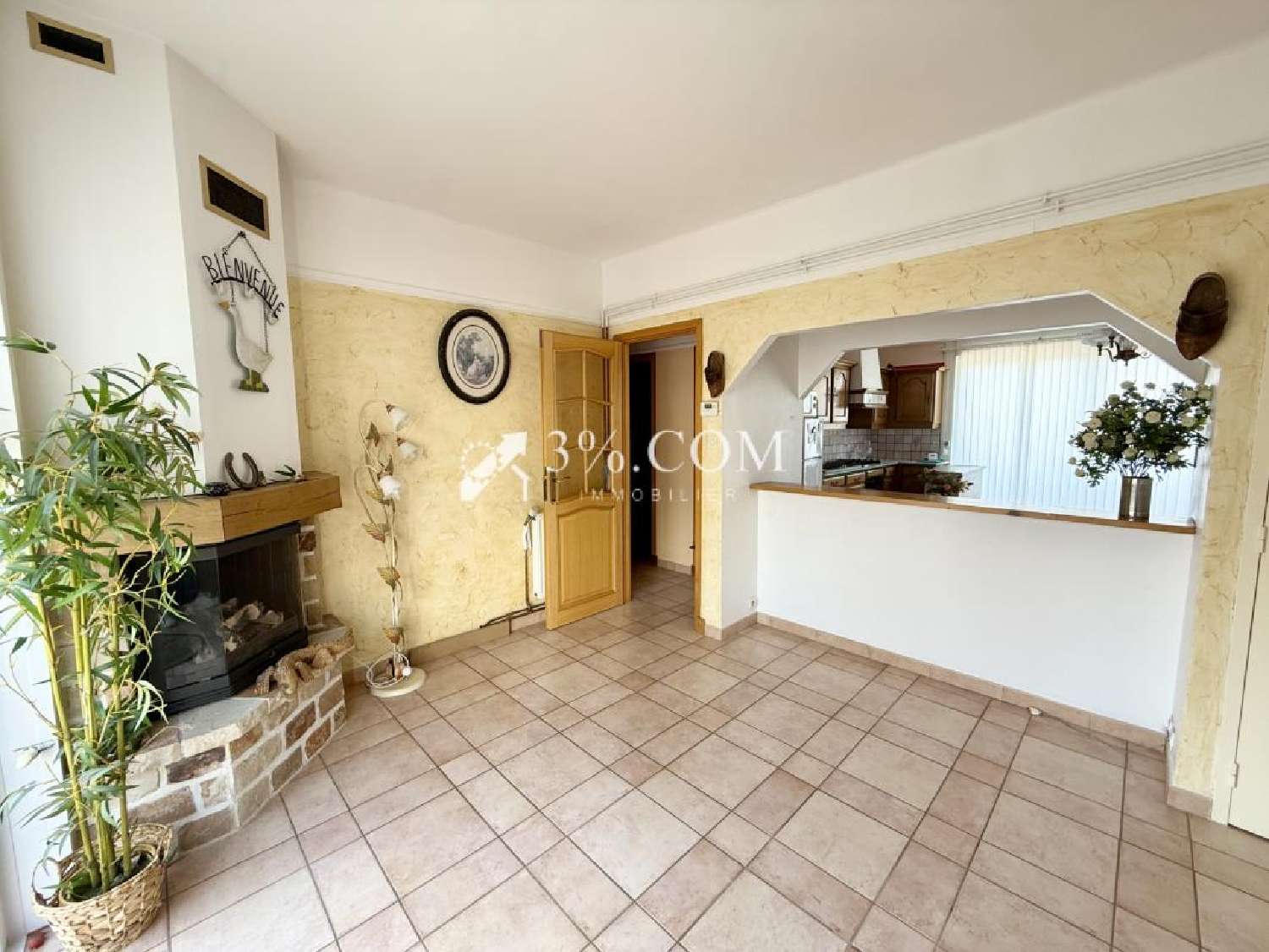  for sale house Calais Pas-de-Calais 2