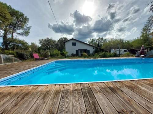 Callen Landes Haus Bild 7190129