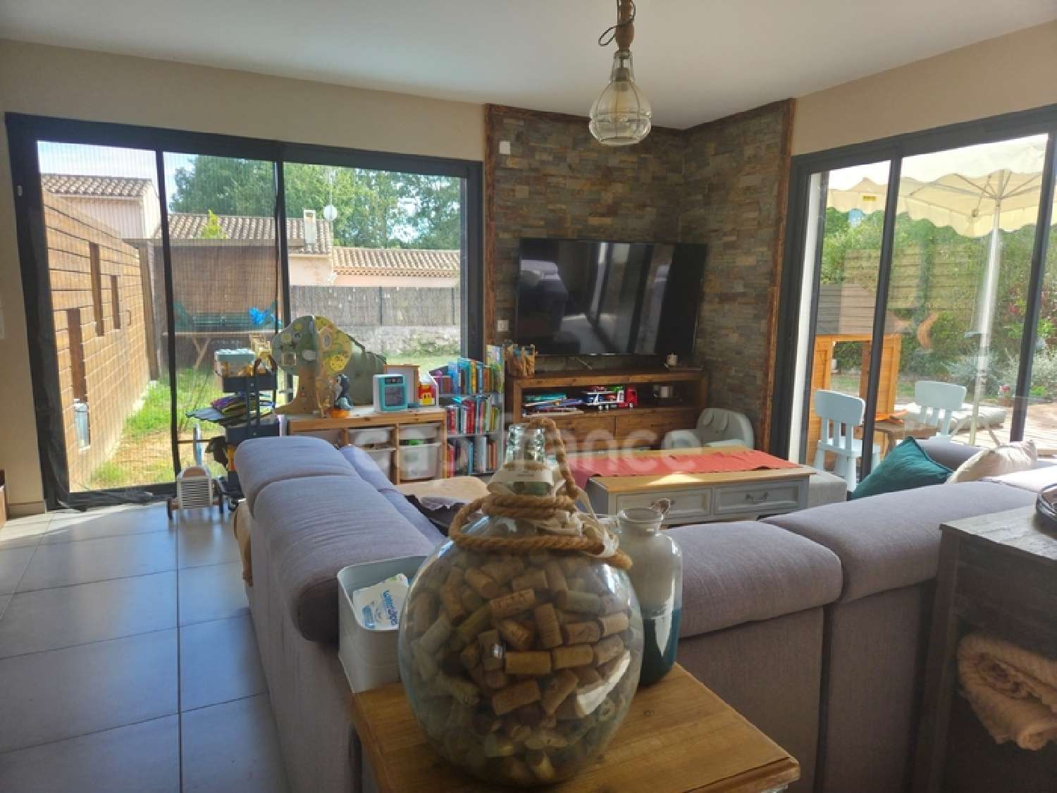 for sale house Callian Var 2