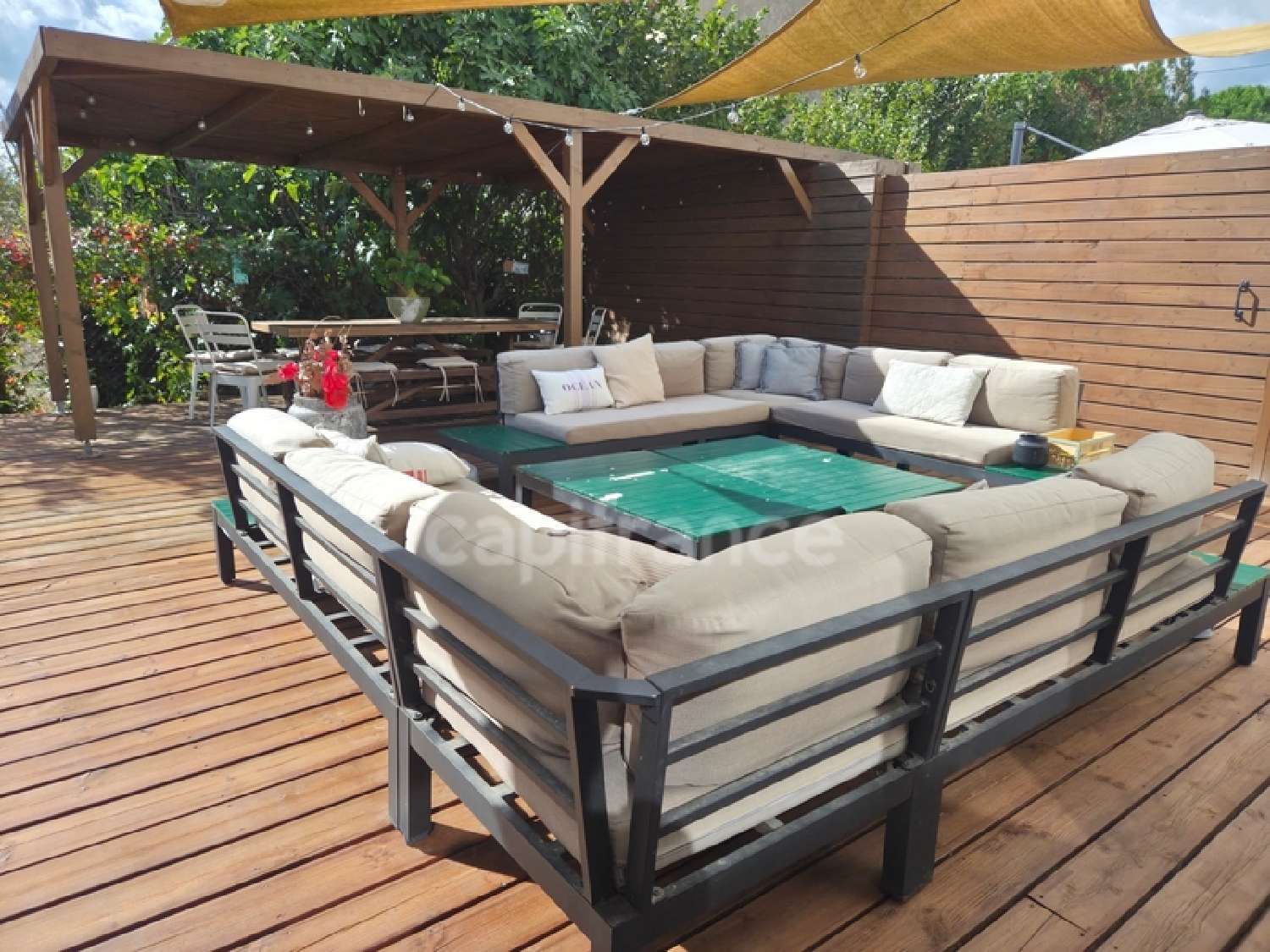 for sale house Callian Var 3