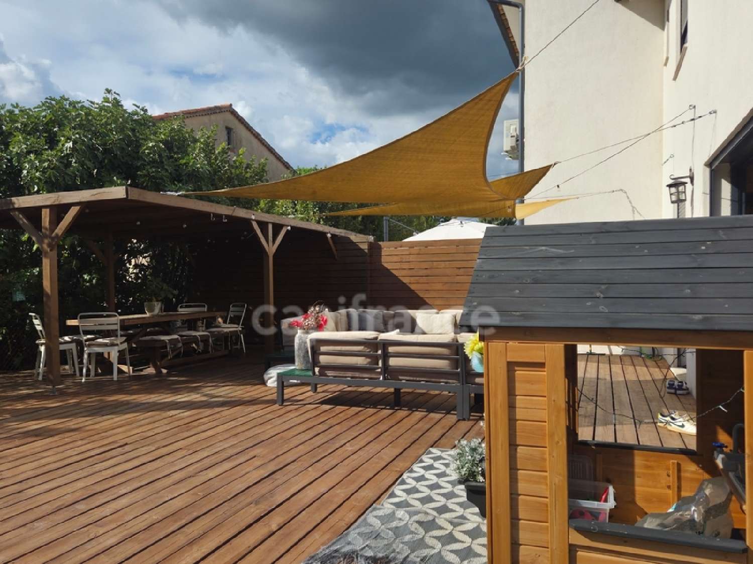 for sale house Callian Var 6