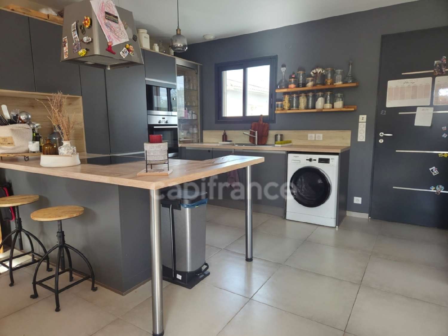 for sale house Callian Var 7