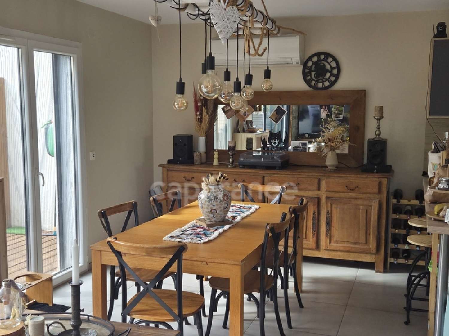 for sale house Callian Var 8